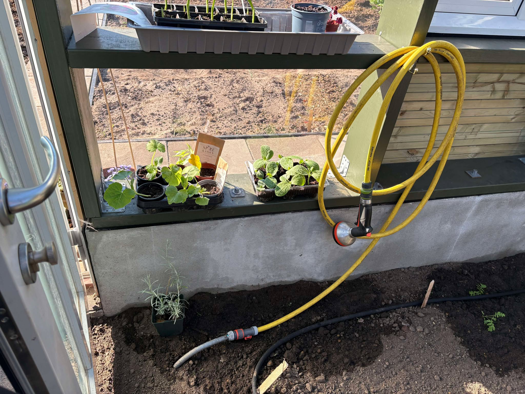 Installation af systemer